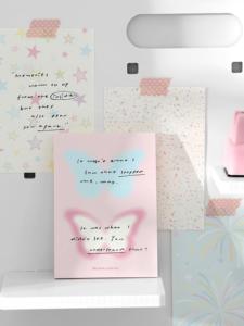 Blocs de Notas Personalizados Fáciles de Desprendar, Papelería, Blocs de Notas de Bolsillo Impresos para Negocios y Hoteles con Logotipo de Fabricación - Product Image 2