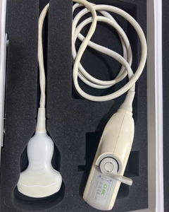 Transductor de ultrasonido, sonda de matriz curvada, reparación de transductor de ultrasonido y sonda de ultrasonido, a la venta - Product Image 1