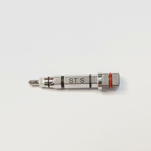Go Smile Short Direct Hand Implantaat <span class=keywords><strong>Abutment</strong></span> Driver Armatuur Driver Voor T Plus - Product Image 3