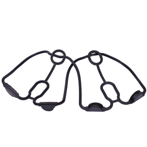 400CC เครื่องยนต์รถจักรยานยนต์ฝาสูบปะเก็นสําหรับ <span class=keywords><strong>Honda</strong></span> <span class=keywords><strong>CB400SF</strong></span> CBR400 NC23 CB400 - Product Image 2