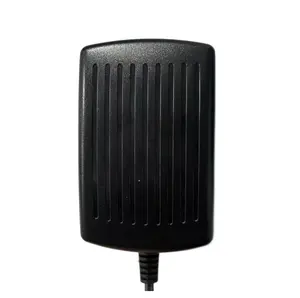 Catu daya AC DC catu daya LCD monitor LED pita lampu RGB pijat steker dinding adaptor ac 12V3A adaptor daya