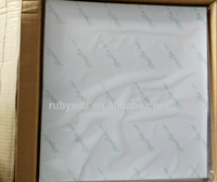 Papier de transfert gyroscope A4 pour tissu en coton léger, 100 feuilles/lot