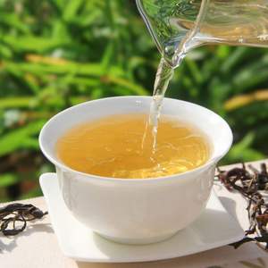 Té Pu'er Crudo Wild Purple Bud, un Té Saludable que Limpia los Intestinos, Desintoxica <span class=keywords><strong>el</strong></span> Cuerpo y Acelera <span class=keywords><strong>el</strong></span> Metabolismo - Product Image 5