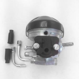 Carburateur pour 15 DELLORTO SHA 15/15 PEUGEOT 103 <span class=keywords><strong>MBK</strong></span> 51 <span class=keywords><strong>AV10</strong></span> NEUF Carb - Product Image 5