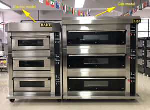 3 أرجل كهربائية مع بخار ، - Product Image 3