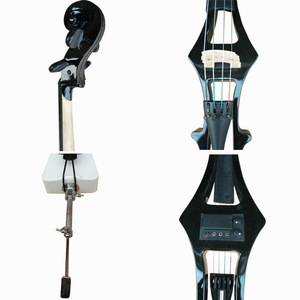 <span class=keywords><strong>Violonchelo</strong></span> eléctrico profesional para <span class=keywords><strong>principiantes</strong></span>, venta al por mayor - Product Image 5