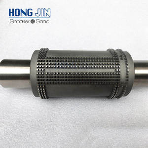 Mesin Jahit Ultrasonik Pembuat Masker Wajah Sekali Pakai - Product Image 3