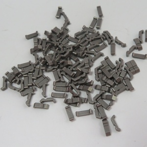 แขนจับชิ้นส่วน SMT สำหรับเครื่อง SMT รุ่น KXFB00S6A03 N210062110AA - Product Image 2