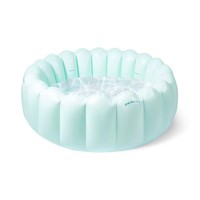 Maßgefertigter Verdickter PVC Aufblasbarer Swimmingpool Faltbares Design für Outdoor-Wasserspiele für Kinder und Erwachsene