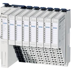 จำเป็นต้องมีการสอบถาม E94ASHE0474ใหม่ Lenze/E94ASHE0474E34/ตัวควบคุมไดรฟ์เซอร์โวมอเตอร์ไดรฟ์ E94ASHE0474E34NNER - Product Image 3