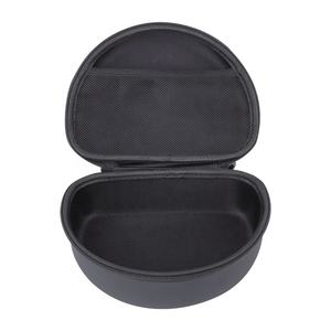 Étui de transport en EVA pour <span class=keywords><strong>casque</strong></span> compatible avec <span class=keywords><strong>JBL</strong></span>/ Beats/ Sony/ Soundcore Anker/ Bose QuietComfort/ <span class=keywords><strong>Audio</strong></span>-Technica Accessoires pour casques - Product Image 3