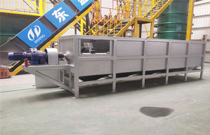 Ligne de production de <span class=keywords><strong>farine</strong></span> de <span class=keywords><strong>manioc</strong></span> de haute qualité, machine de qualité alimentaire pour la transformation de la <span class=keywords><strong>farine</strong></span> de <span class=keywords><strong>tapioca</strong></span> - Product Image 2