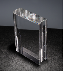 Cube de verre cube de cristal pour 3d Cube Laser Crystal Gravure Machine Graveur Intérieur - Product Image 2