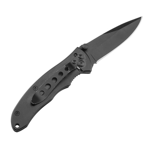 AK-3112 in acciaio inox 2 cr13 coltello da caccia tasca di sopravvivenza tattico piccolo coltello ECD - Product Image 2