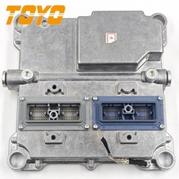 331-7359 3317359 286-3683 Módulo de Control del Motor ECM ECU, Placa de Computadora para Excavadora 320D 320D2 C6.4 C6.6, Piezas de Motor