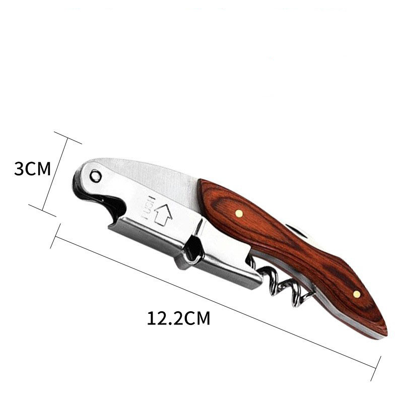 Modelo 810K Cola Colored Wood