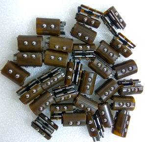 Transmission de perles de glissement de fourche de changement de vitesse à 7 vitesses pour DSG OAM DQ200 double embrayage 0AM DQ200 boîte de vitesses fourche de changement de vitesse <span class=keywords><strong>manchon</strong></span> <span class=keywords><strong>coulissant</strong></span> - Product Image 4