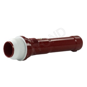 Tube fusible 40,5 kV entièrement blindé pour C-GIS - Conception <span class=keywords><strong>anti</strong></span>-électrostatique et étanche pour appareillage compact à isolation gazeuse - Product Image 3