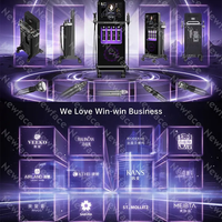 Newface 2025 Haute Performance Hydra Peau Purifiant Revitalisant Nettoyage Hydro Beauté Professionnel Fabricant De Machine Pour Le Visage
