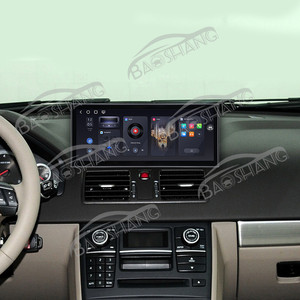 Autoradio Multimediale Baoshang Qualcomm con Schermo Touch da 15,8'' Android 15 per <span class=keywords><strong>Volvo</strong></span> <span class=keywords><strong>XC90</strong></span> 2002-2014, Navigazione GPS, Carplay <span class=keywords><strong>Auto</strong></span> - Product Image 6