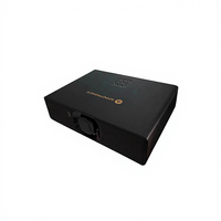 Appotronics. Projecteur laser AL-LU560 pour réunions d'affaires et enseignement (6600 lumens, zoom optique, correction à quatre points)