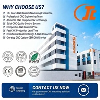 OEM Özel Hassas CNC Torna Freze Parçaları İşleme Hizmeti Paslanmaz Çelik Alüminyum Alaşım Pirinç Üretimi için