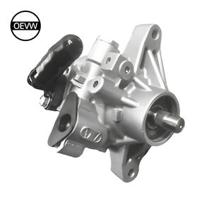 ปั๊มพวงมาลัยเพาเ<span class=keywords><strong>ว</strong></span>อร์56110-Rna-A01 56110-Rna-035สำหรับ Honda <span class=keywords><strong>Civic</strong></span> VIII hatchback FN FK Saloon <span class=keywords><strong>FD</strong></span> Fa 1.8 <span class=keywords><strong>Civic</strong></span> Fa1 CIIMO 1.8L C14 - Product Image 4