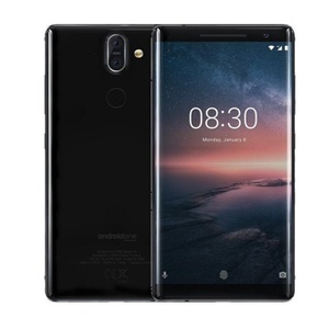 Spedizione Gratuita per NK 8 <span class=keywords><strong>Sirocco</strong></span> 8S, Smartphone Android Originale con Touchscreen, Cellulare Economico, Smartphone Economico Spedito per Posta - Product Image 5