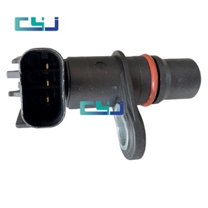 Capteur de position du vilebrequin 5594275 5594276 pour moteur Cummins ISB ISC 5.9L 6.7L Pièces de génie mécanique pour excavatrice - Product Image 2
