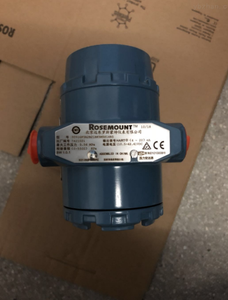 Transmisor Original Emersons Rosemountt Serie 3051, 3051CD DP CG TG GP <span class=keywords><strong>CA</strong></span> <span class=keywords><strong>L</strong></span> S, Manómetro Diferencial Coplanar, 4-20mA HART, en Stock - Product Image 2