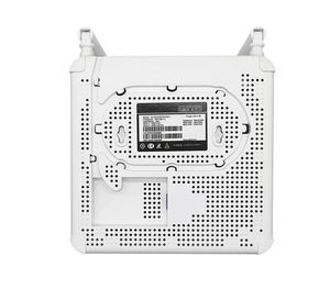 ซิกัน ซีซี-521จี ออนท์ |   FTTH WIFI 5 GPON ONU พร้อม 4GE+1POTS+2USB+AC1200 ดูอัลแบนด์ ดูอัลคอร์ |   โมเด็มไฟเบอร์ IPTV VoIP รุ่น TR096 - Product Image 6
