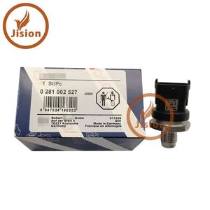 Capteur de pression de carburant haute pression 0281002527 pour S60 S80 V70 XC70 I II 2.4 D Excavateur - Product Image 3