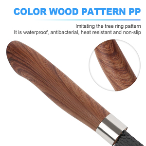 Yueyang hiện đại <span class=keywords><strong>6</strong></span>-<span class=keywords><strong>Piece</strong></span> thép không gỉ Bếp Knife <span class=keywords><strong>Set</strong></span> Hot Bán tại Châu Âu & mỹ bao gồm cả kéo cho nấu ăn - Product Image 3