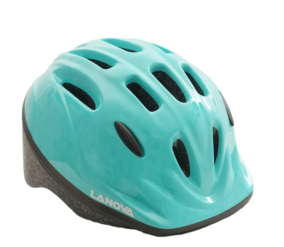 Casques de protection certifiés CPSC CE casque intelligent de vélo pour enfants casques de vélo électrique design coloré pour enfants