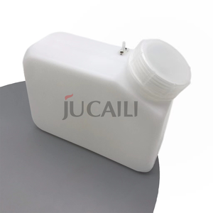 เครื่องพิมพ์ jucaili ขนาด1500มล. ถังเปล่าเปล่าหมึก Eco Solven ตลับหมึกสำหรับ mimrolaki และตลับหมึกเครื่องพิมพ์ขนาดใหญ่ - Product Image 4