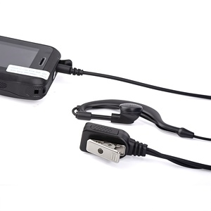 Auricular <span class=keywords><strong>Inrico</strong></span> <span class=keywords><strong>T310</strong></span> Personalizable Directo de Fábrica, Intercomunicador Inalámbrico, Auriculares Especiales con Resistencia al Agua IPX-1, Comunicación Global - Product Image 4
