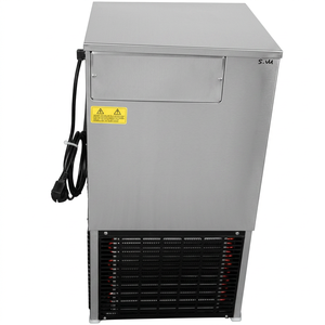 Frigorifero per Birra V50 R-290 con Refrigerante da 300W - Product Image 1