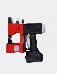 Machine à coudre portative, scellage et emballage de sacs tissés, petite machine d'emballage portative à batterie au lithium, recharge sans fil - Product Image 3