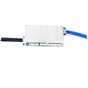 10~<span class=keywords><strong>32S</strong></span> 96V 80A 120A LiFePO4 <span class=keywords><strong>BMS</strong></span> 30S <span class=keywords><strong>32S</strong></span> 300A Hochspannungs-Smart-<span class=keywords><strong>BMS</strong></span> - Product Image 2