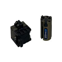 Pinces pneumatiques robotiques professionnelles pour PLC 2 (référence 305501) / MPZ-20 (référence 340490) - Pièces détachées