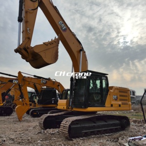 Oferta Especial: Excavadora Usada Caterpillar <span class=keywords><strong>330</strong></span>, Excavadora de Última Generación de 30 Toneladas, Excavadoras Usadas CAT 320gc 320gx 323gx 323 326 <span class=keywords><strong>330</strong></span> 333 en Stock - Product Image 3