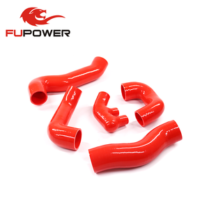 Tuyaux de turbo en silicone haute performance pour <span class=keywords><strong>Porsche</strong></span> 996 Turbo et <span class=keywords><strong>Porsche</strong></span> <span class=keywords><strong>911</strong></span> <span class=keywords><strong>Carrera</strong></span> - Product Image 4