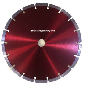 Lame de scie pour béton <span class=keywords><strong>armé</strong></span> de 14 "/350MM - Product Image 1