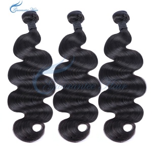 ผมมนุษย์บราซิลแท้ 100% ไม่ผ่านการแปรรูป แบบเวฟธรรมชาติ - Product Image 6