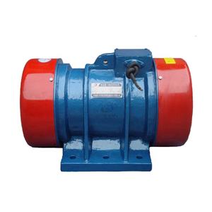 Moteur de table vibrante excentrique triphasé industriel Oli Wolong - Product Image 6