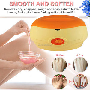 200W Spa Salon Utiliser Chauffe-Cire Électrique Machine De Fusion De Cire Fournisseur En Vrac Chauffe-Cire De Paraffine pour Masque Pour Les Mains Et Les Pieds - Product Image 5