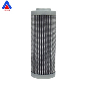 Élément de filtre à huile hydraulique en fibre de verre de remplacement S.822006, cartouche à haute efficacité, précision de 100 microns - Product Image 4