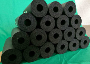 Nbr Rubber Foam <strong>Class</strong> B Thermal <strong>Insulation</strong> And Sound <strong>Insulation</strong> Material For Industrial Tank/cold Storage - Product Image 6