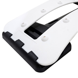 2025 Patent Unique Spine Support Board Lendenwirbel säulen stütze, Wirbelsäulen <span class=keywords><strong>massage</strong></span> gerät Maggic Back Support mit Magnet - Product Image 4