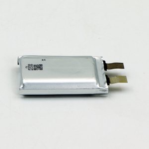 882540 Batería de estado sólido de alta tasa de descarga LiMn2O4 de 750mAh y 3.7V para aeromodelos y cuadricópteros - Product Image 3
